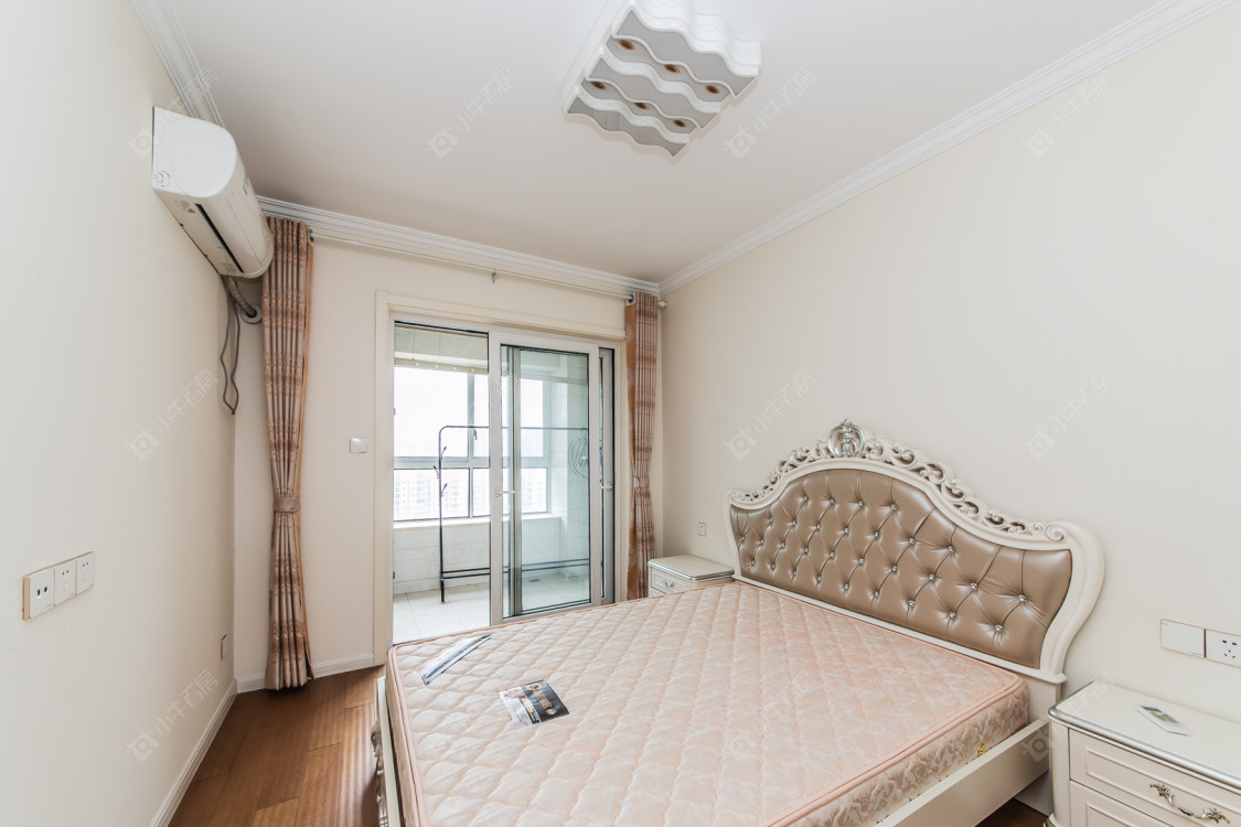 常州九龙仓时代上院在售二手房源室内图_小牛看房