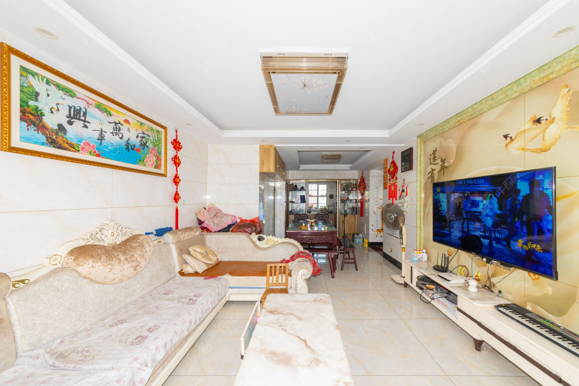 常州新景花苑四期在售二手房_小牛看房