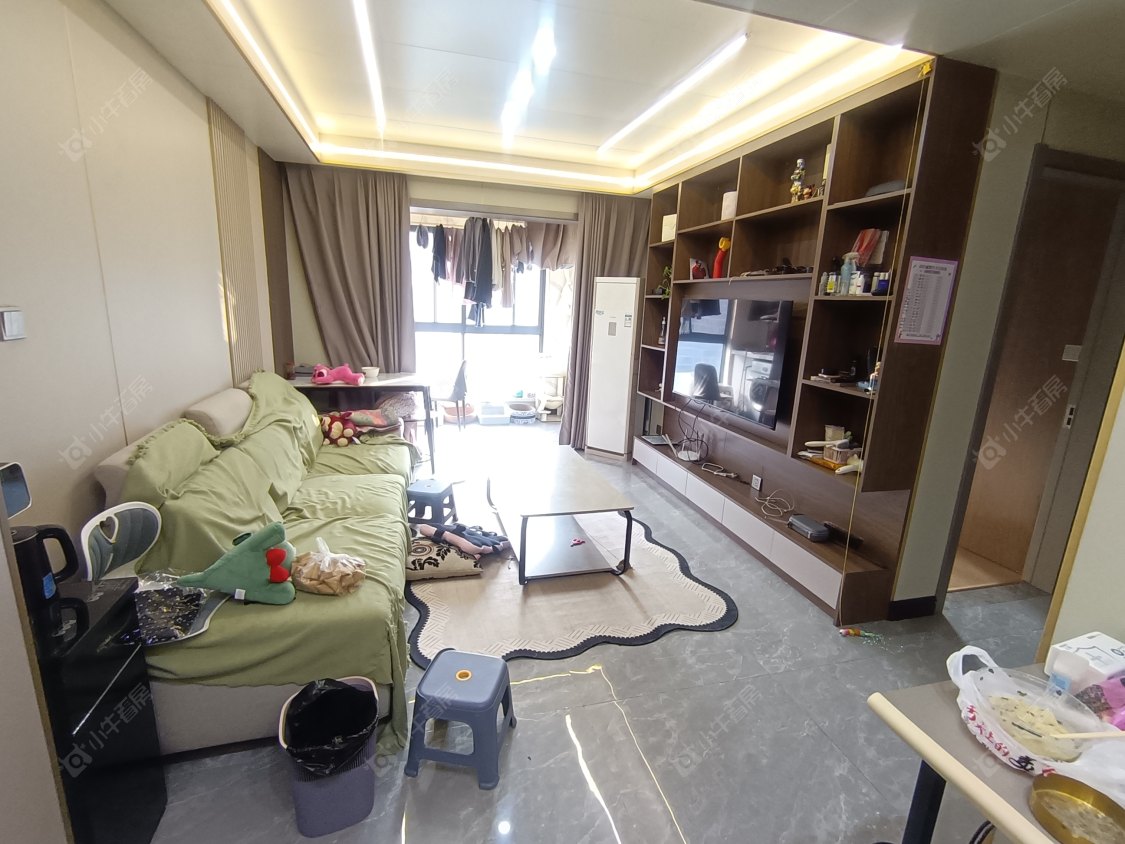 清云澜湾A区房源室内图 常州清云澜湾A区在租房源室内图_小牛看房