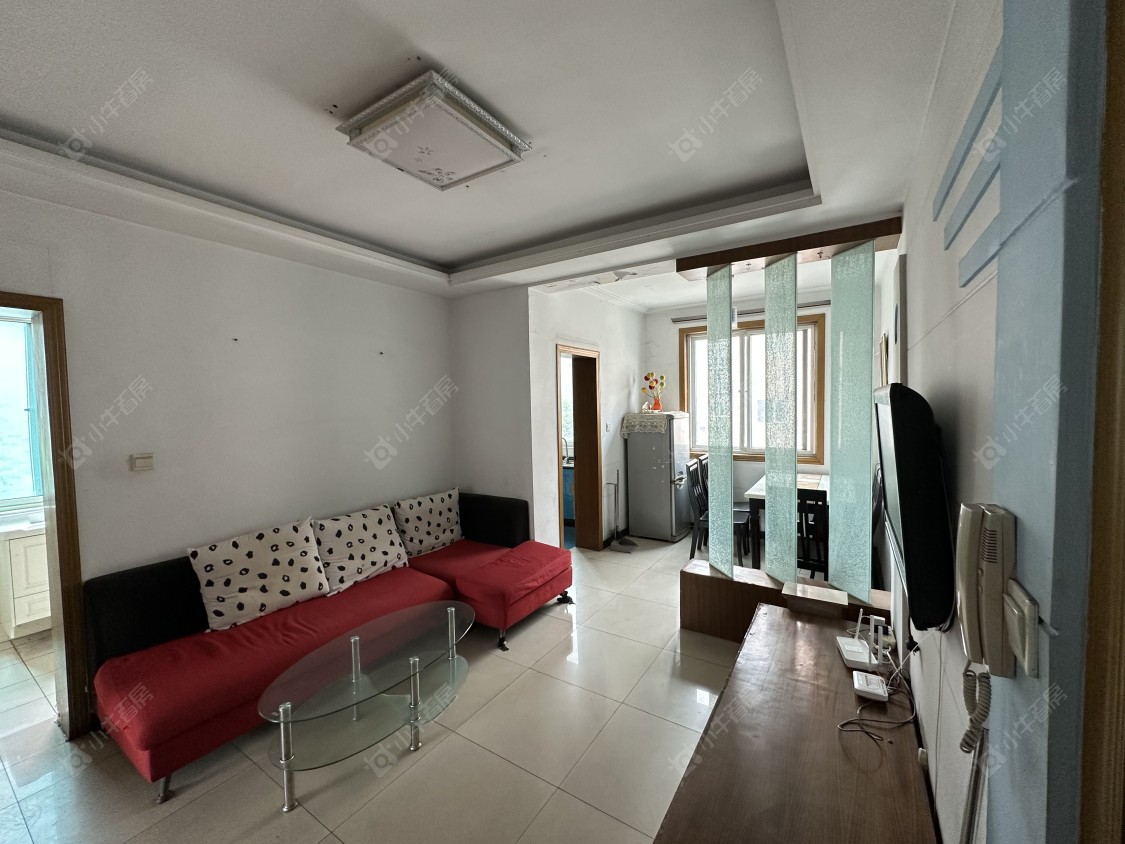 常州绿园爱舍北区2室2厅1卫出租_小牛看房