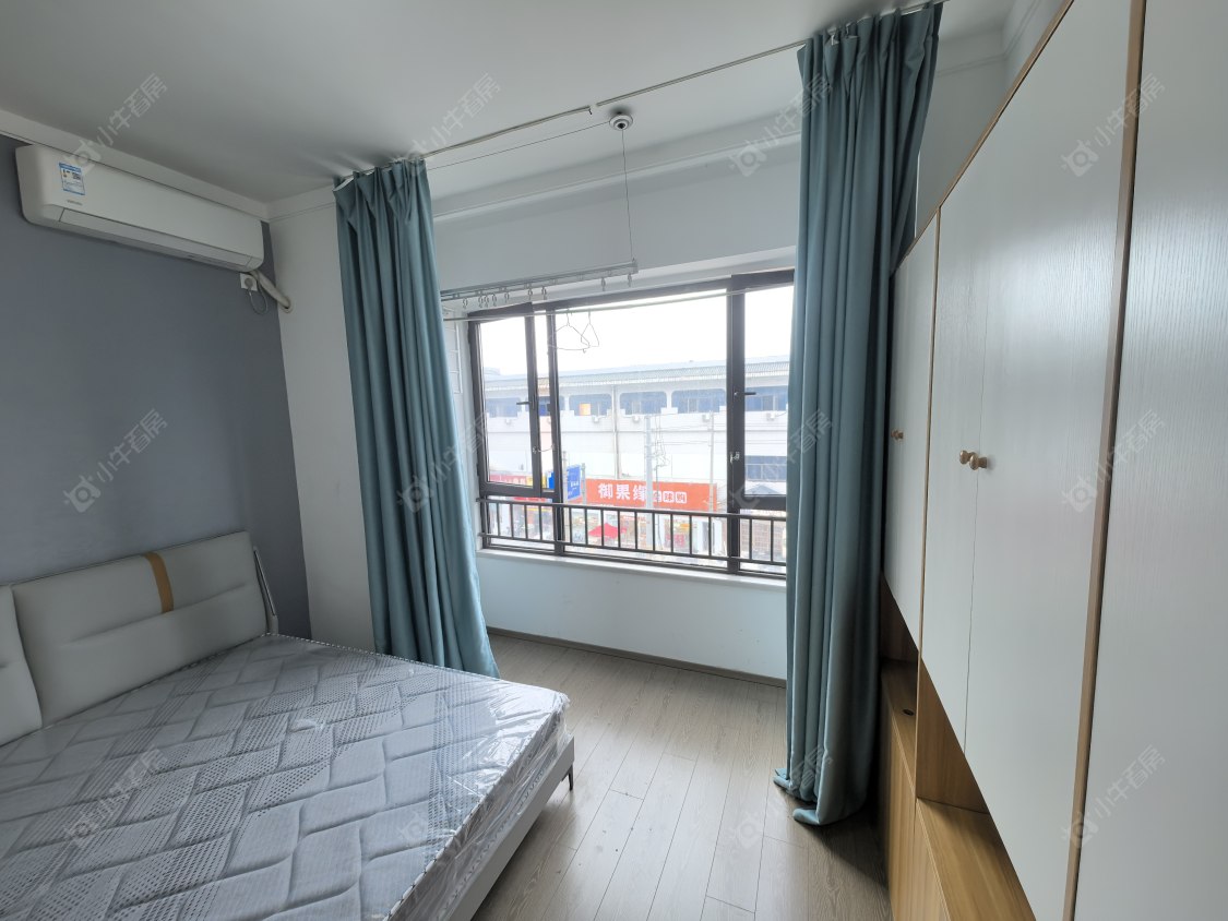 常州美的国宾府悦然寓在租房源_小牛看房