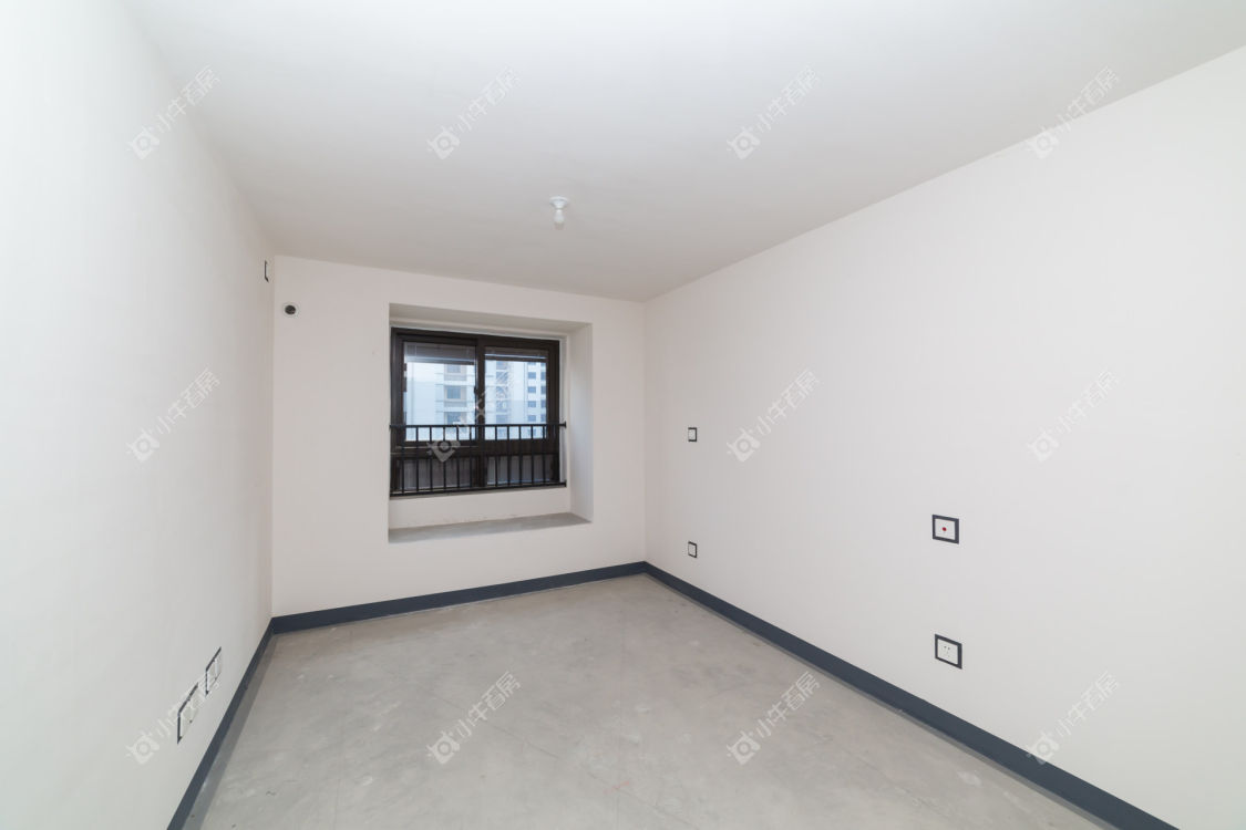 常州华润万象府在租房源室内图_小牛看房