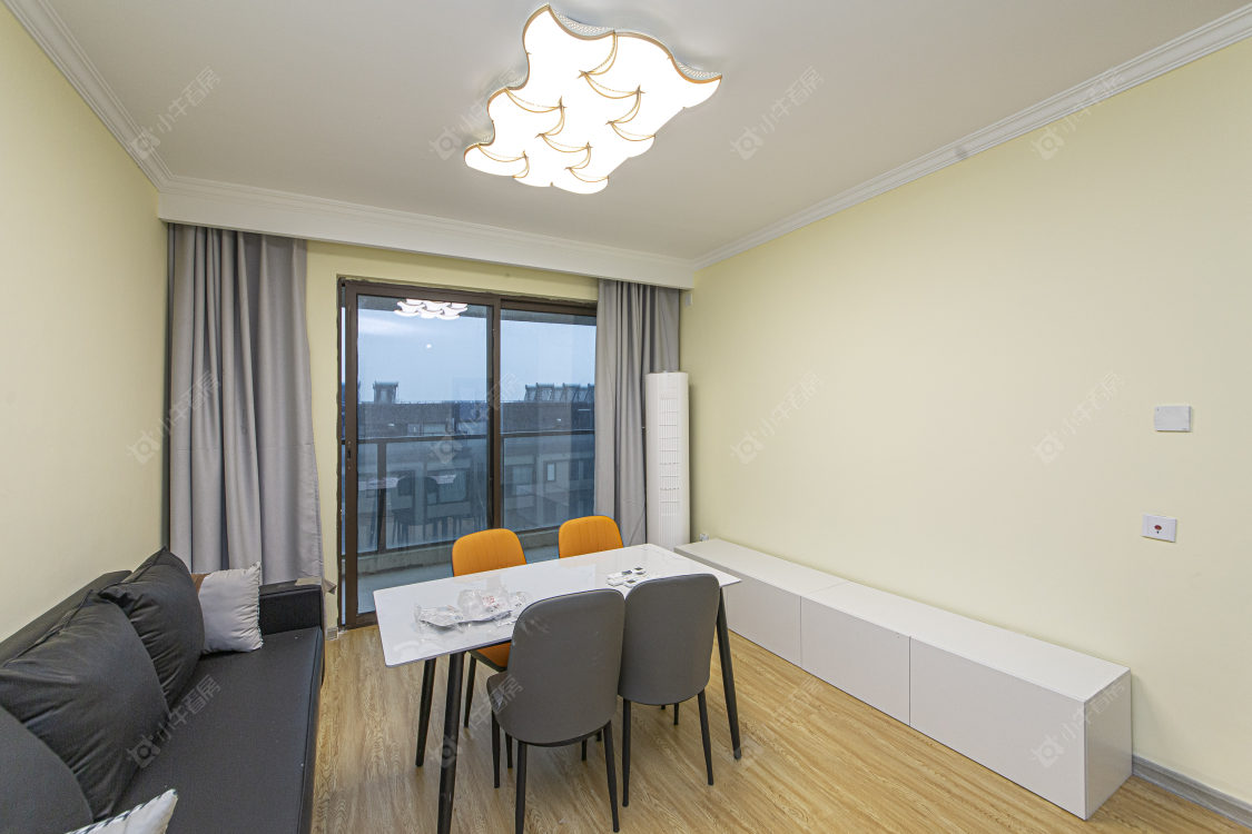 金新滟澜湖房源室内图 常州金新滟澜湖在售二手房源室内图_小牛看房