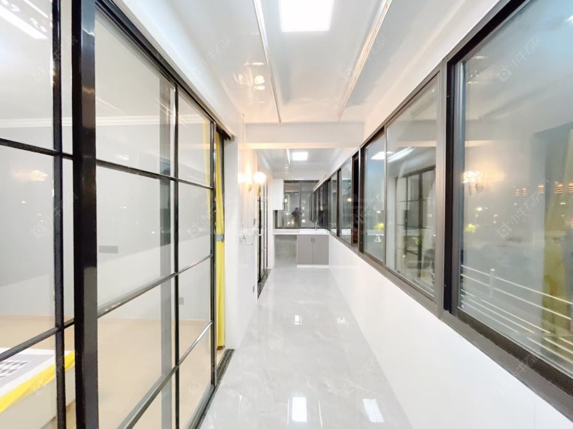 常州中凉花园在租房源室内图_小牛看房