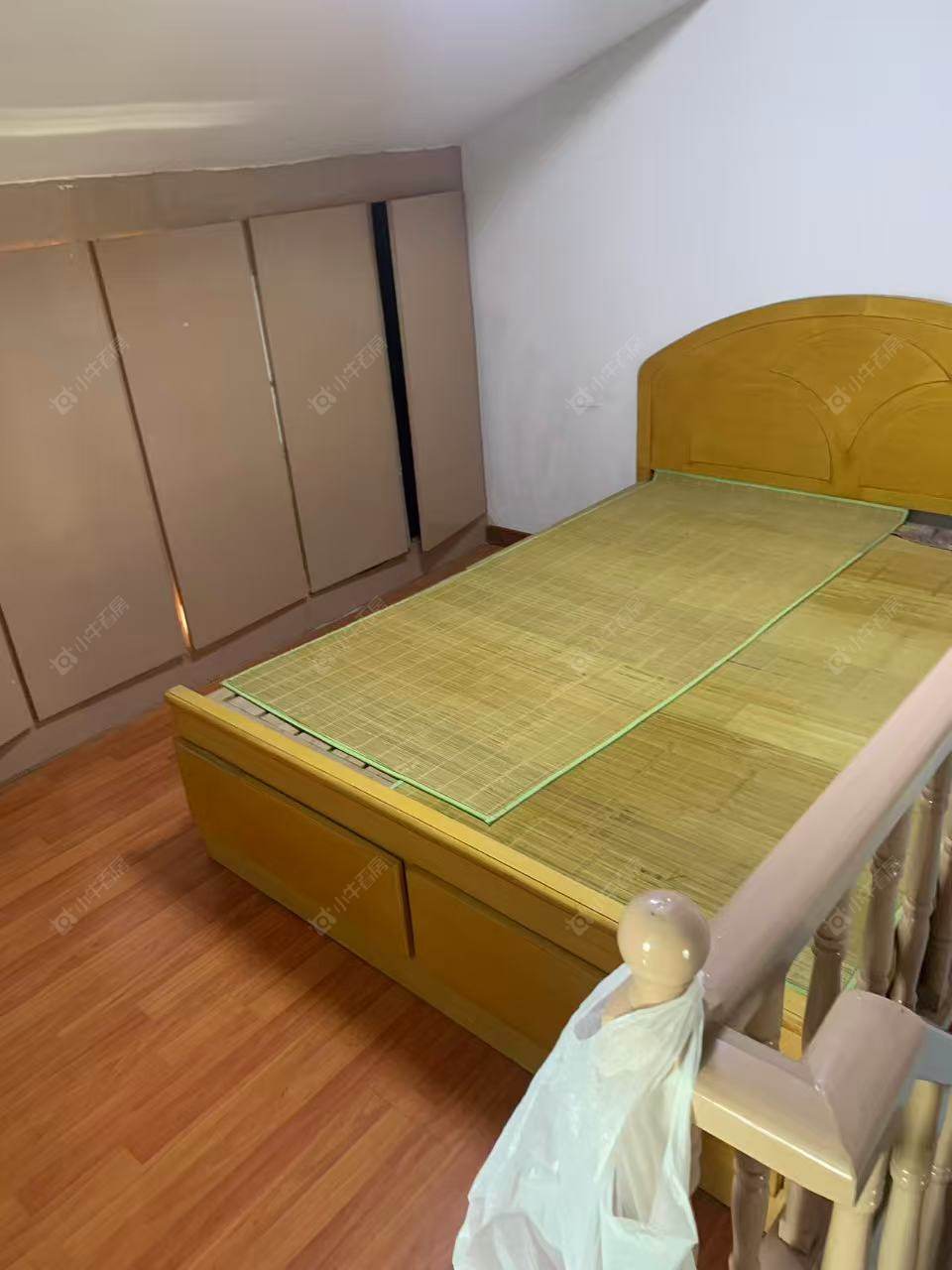 常州清潭新村在租房源_小牛看房