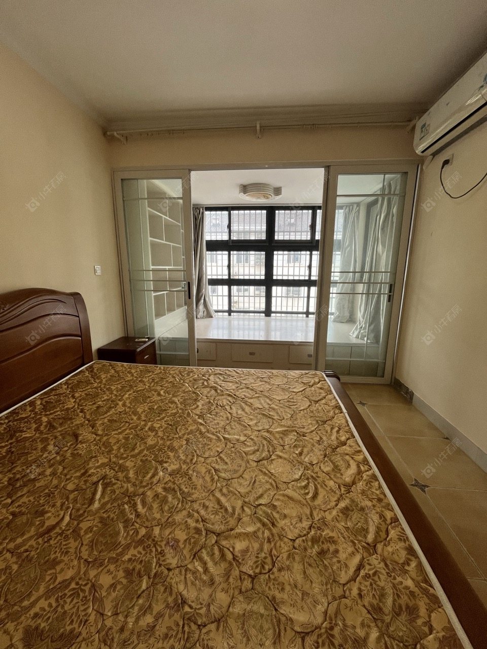 常州前桥新村在租房源室内图_小牛看房