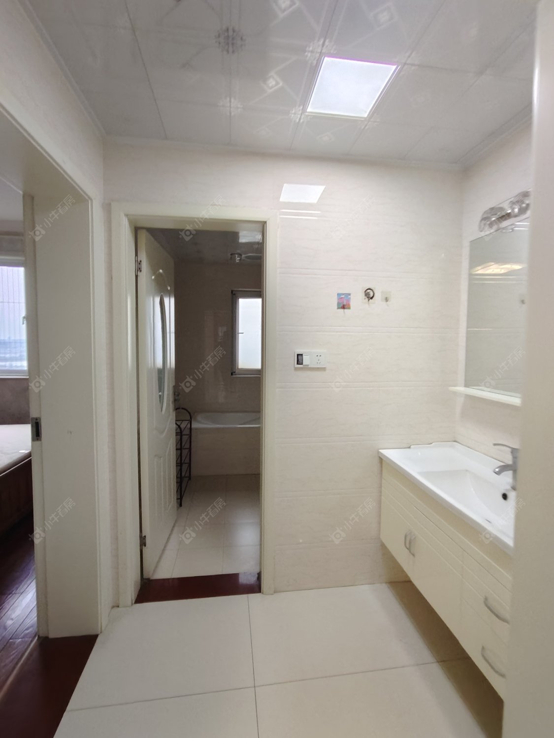 常州公园壹号四期在租房源_小牛看房