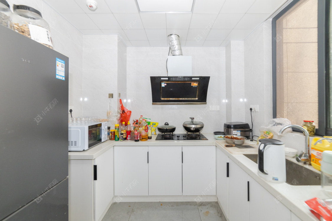 星河时代房源室内图 常州星河时代在售二手房源室内图_小牛看房