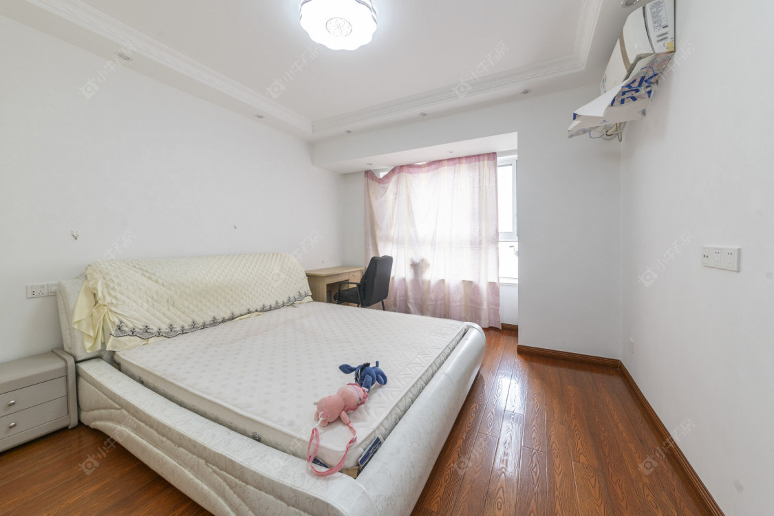 万达中央华城房源室内图 常州万达中央华城在售二手房源室内图_小牛看房