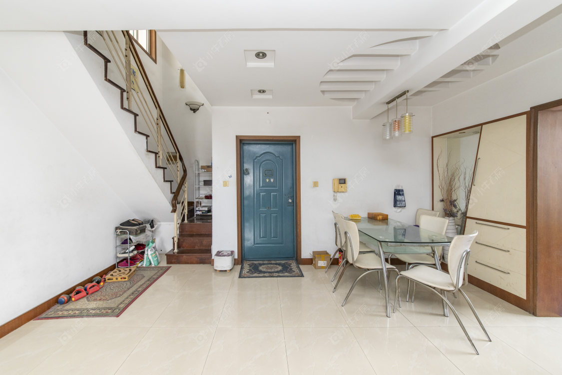 常州四季新城南苑在售二手房源室内图_小牛看房