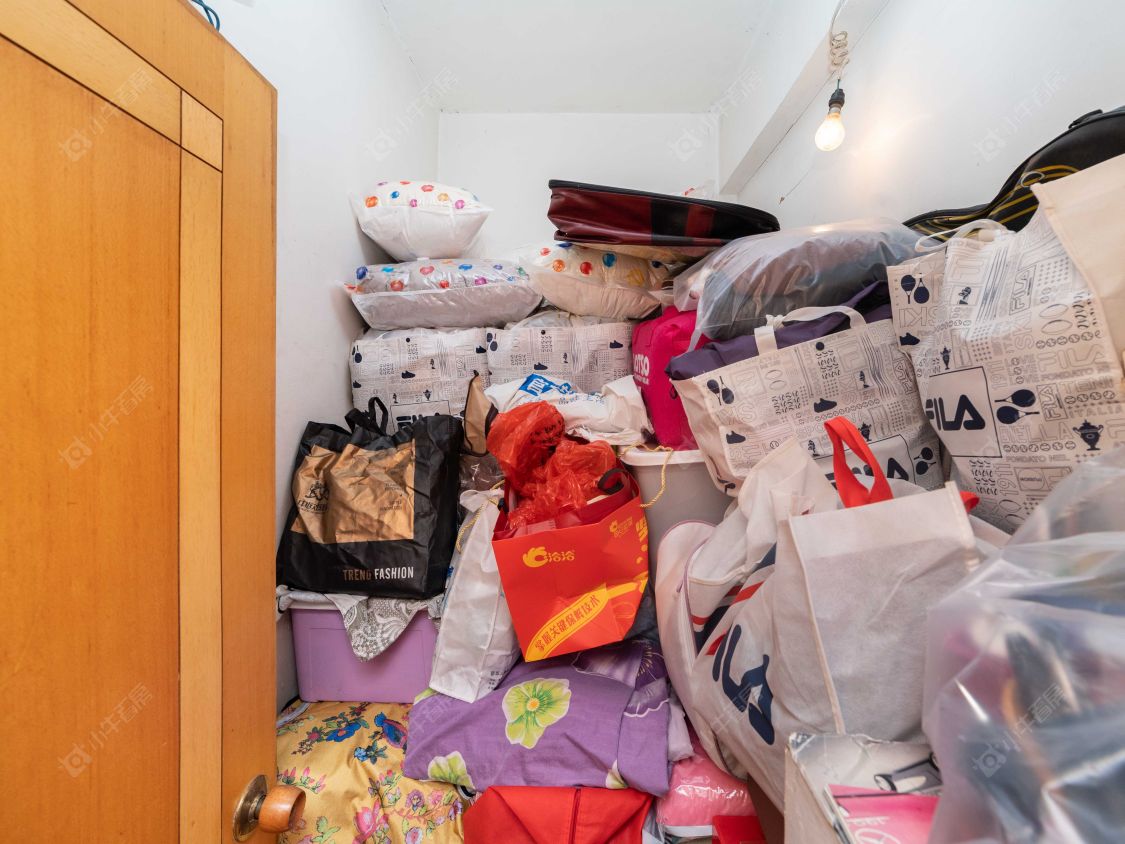 常州丽华南村在售二手房源室内图_小牛看房