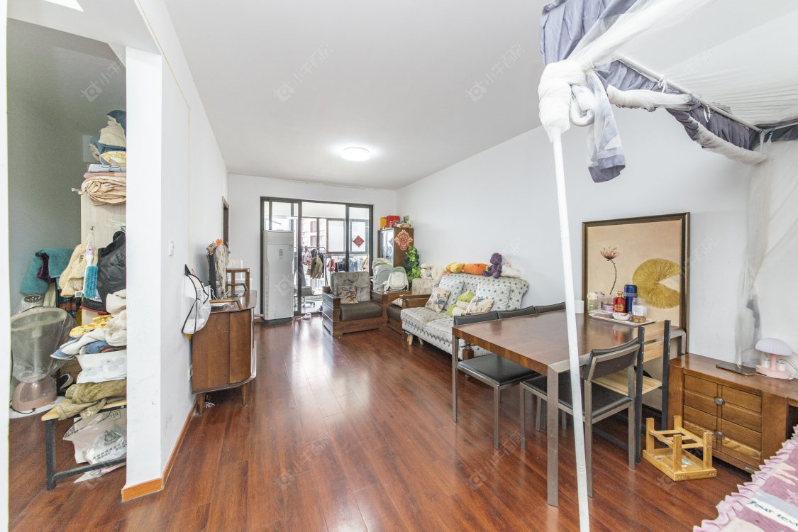 常州星河国际六区在售二手房源_小牛看房