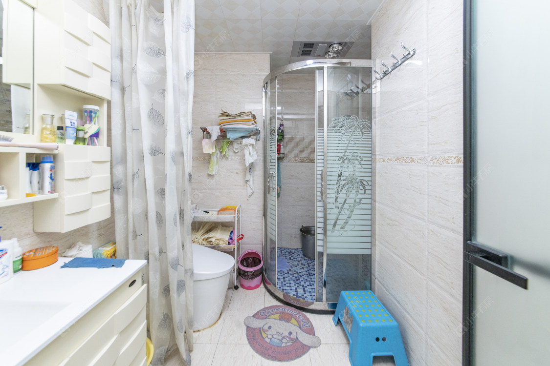 常州玉兰广场一期在售二手房源室内图_小牛看房