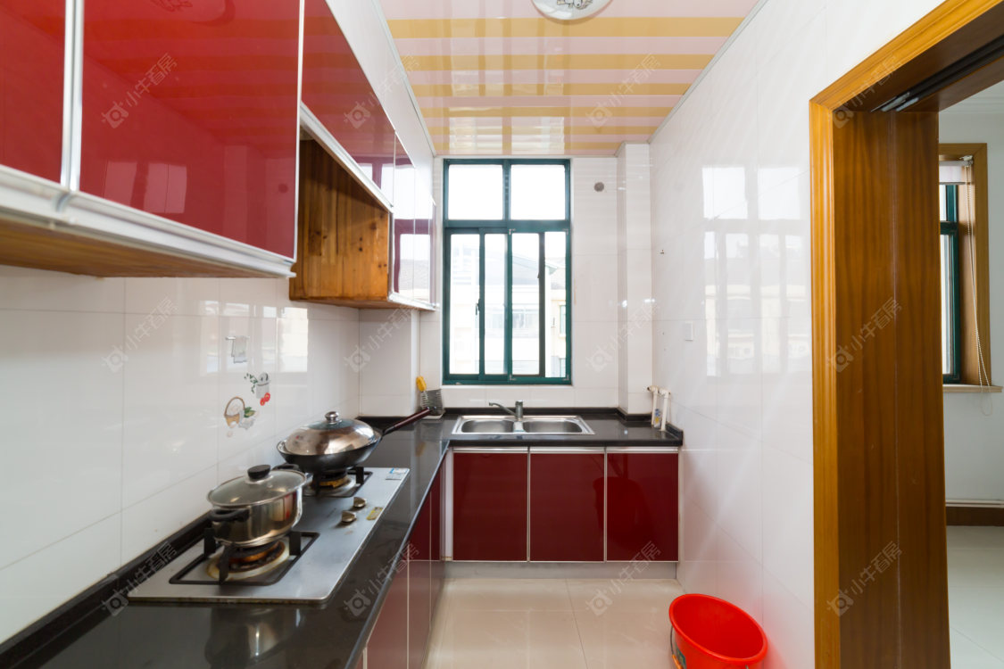 常州长青苑西区在售二手房源室内图_小牛看房