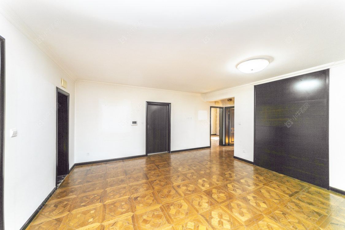 常州朗诗国际在售二手房源室内图_小牛看房