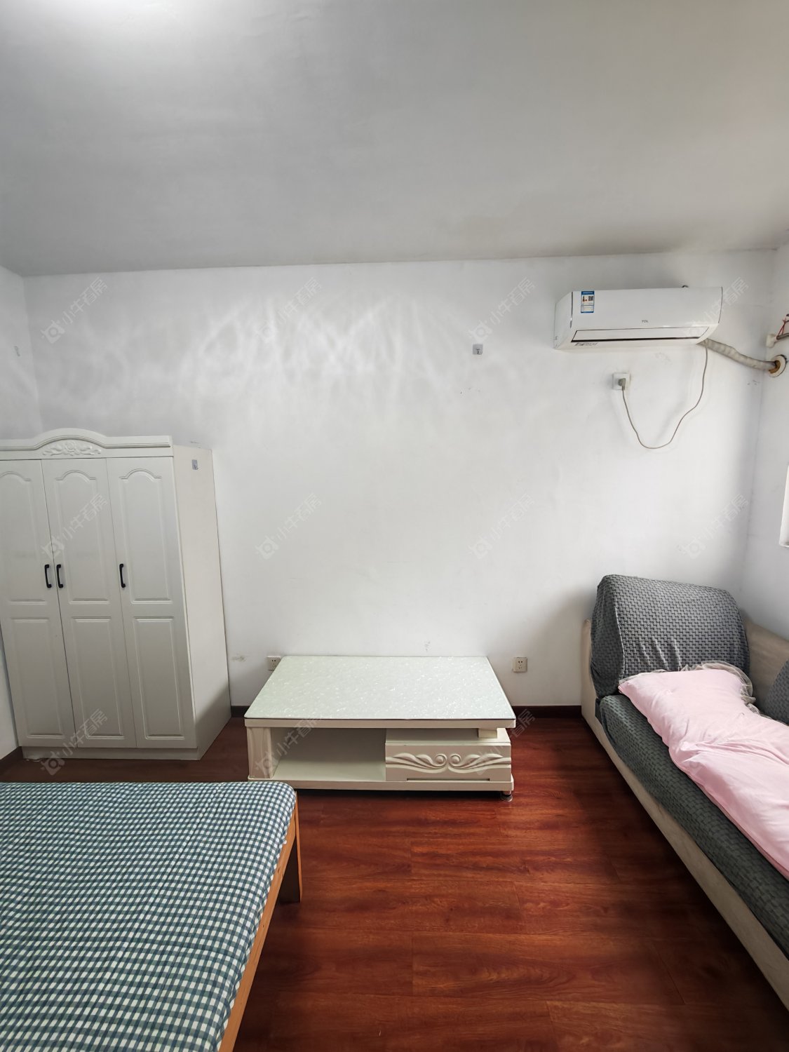 常州高成天鹅湖在租房源室内图_小牛看房