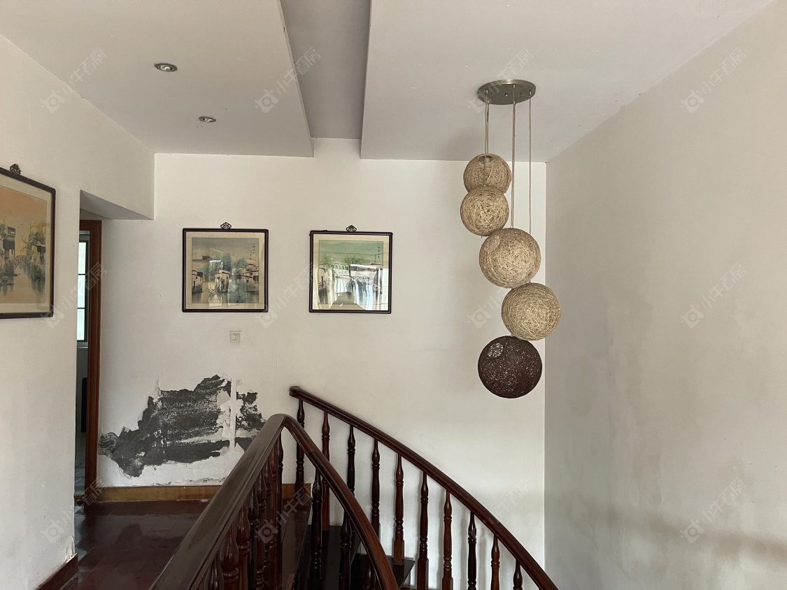 常州阳光花园(新北)别墅区在租房源室内图_小牛看房