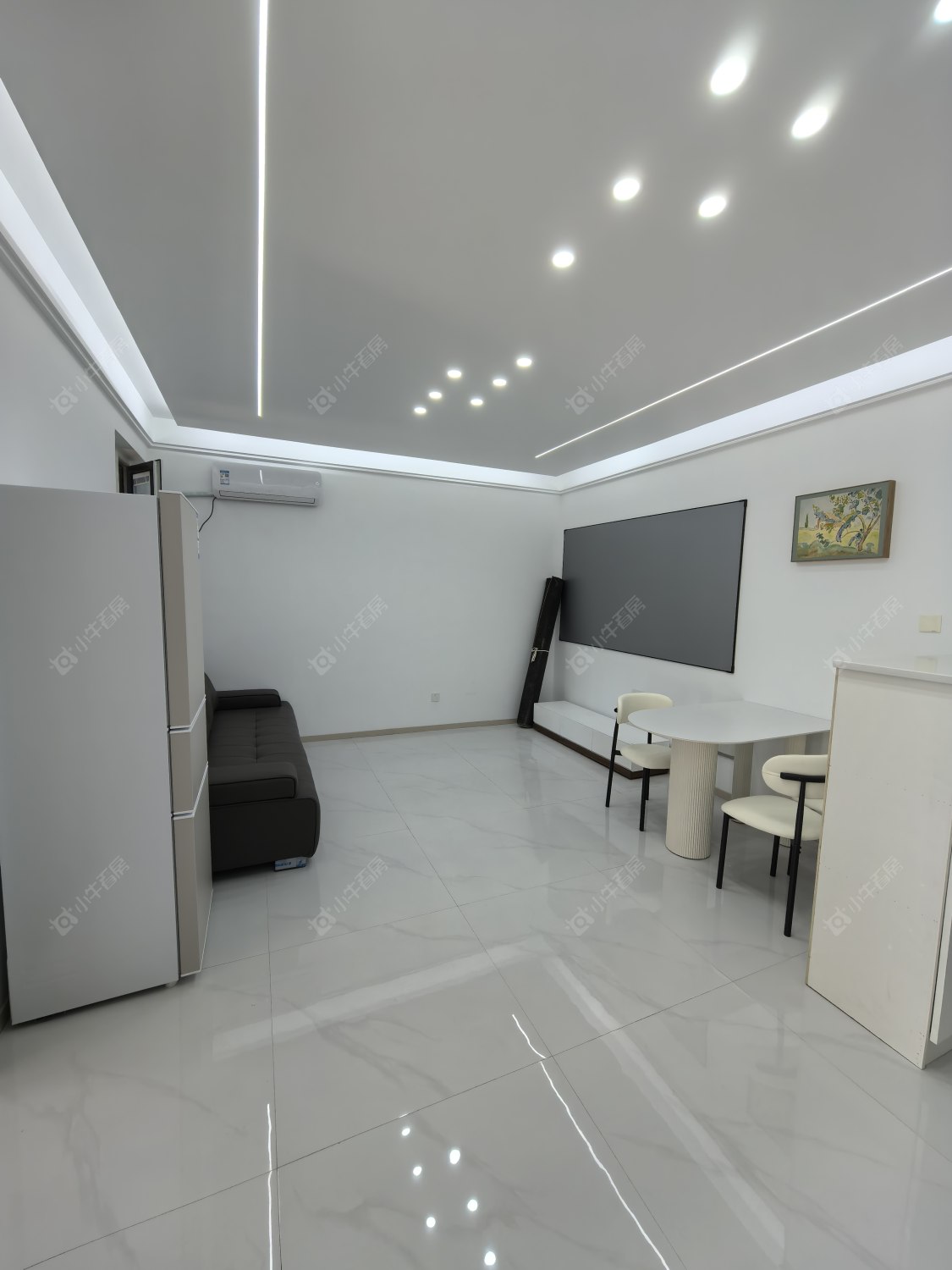 常州菱溪名居在租房源室内图_小牛看房