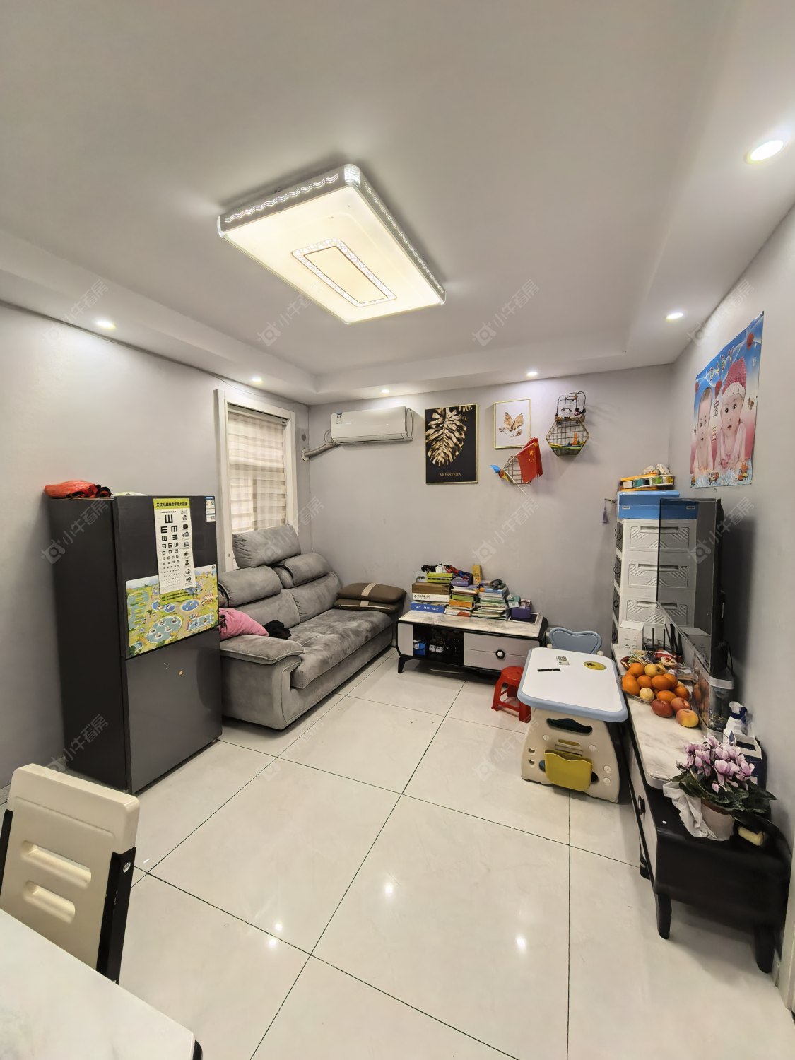 清潭六村房源室内图 常州清潭六村在租房源室内图_小牛看房