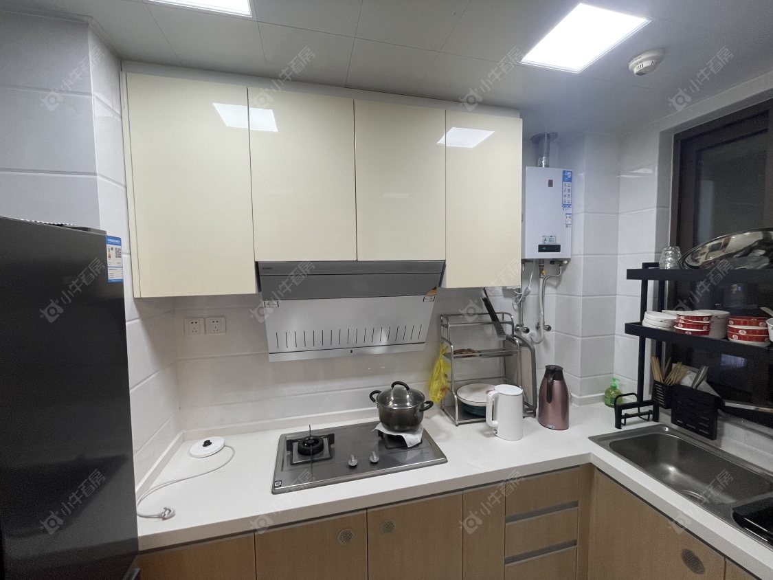 常州上东区在租房源_小牛看房