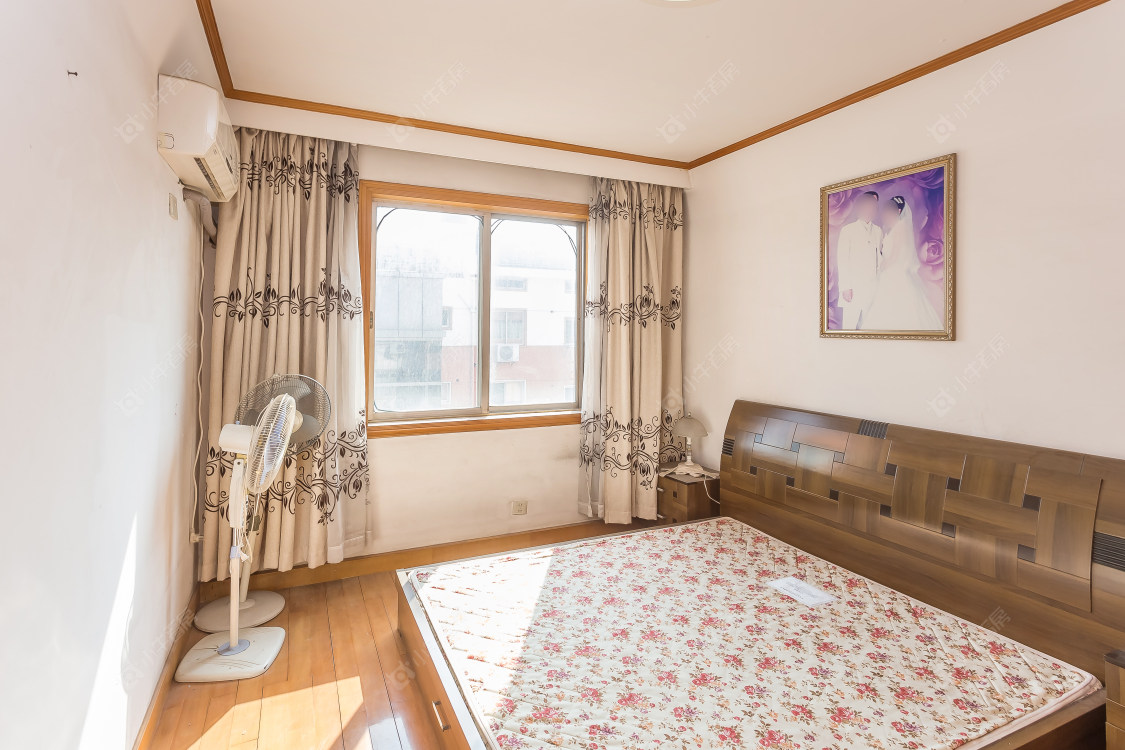 红梅西村房源室内图 常州红梅西村在售二手房源室内图_小牛看房