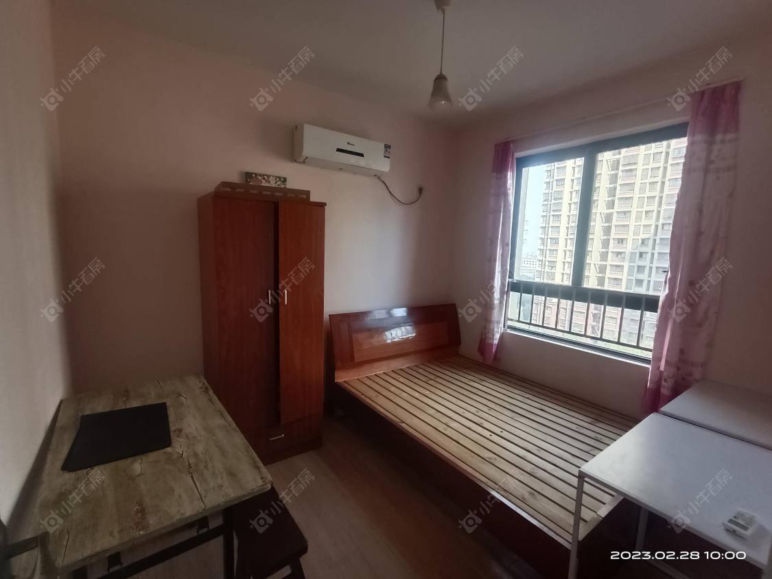 常州顺园九村在租房源户型图_小牛看房