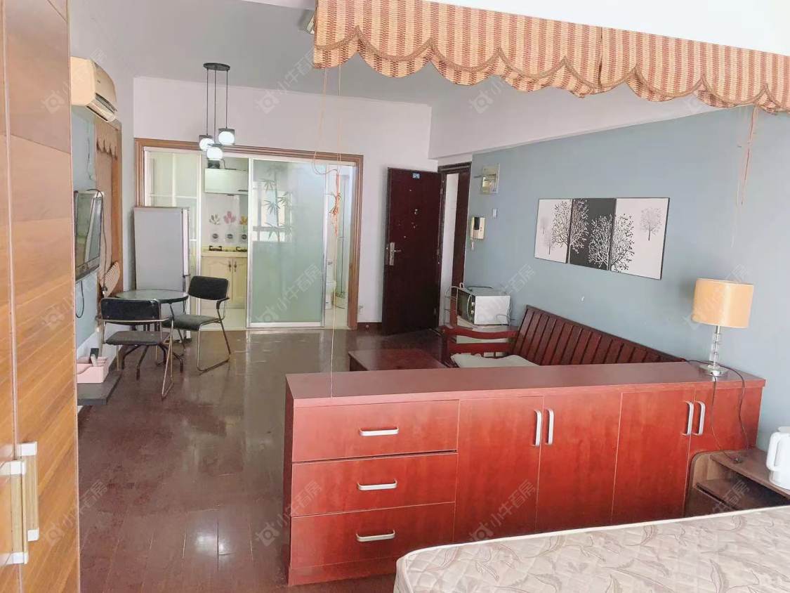 常州公园路在租房源室内图_小牛看房