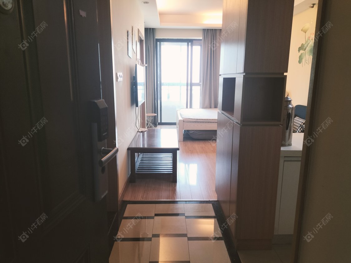 莱蒙城领尚房源 常州莱蒙城领尚在租房源_小牛看房