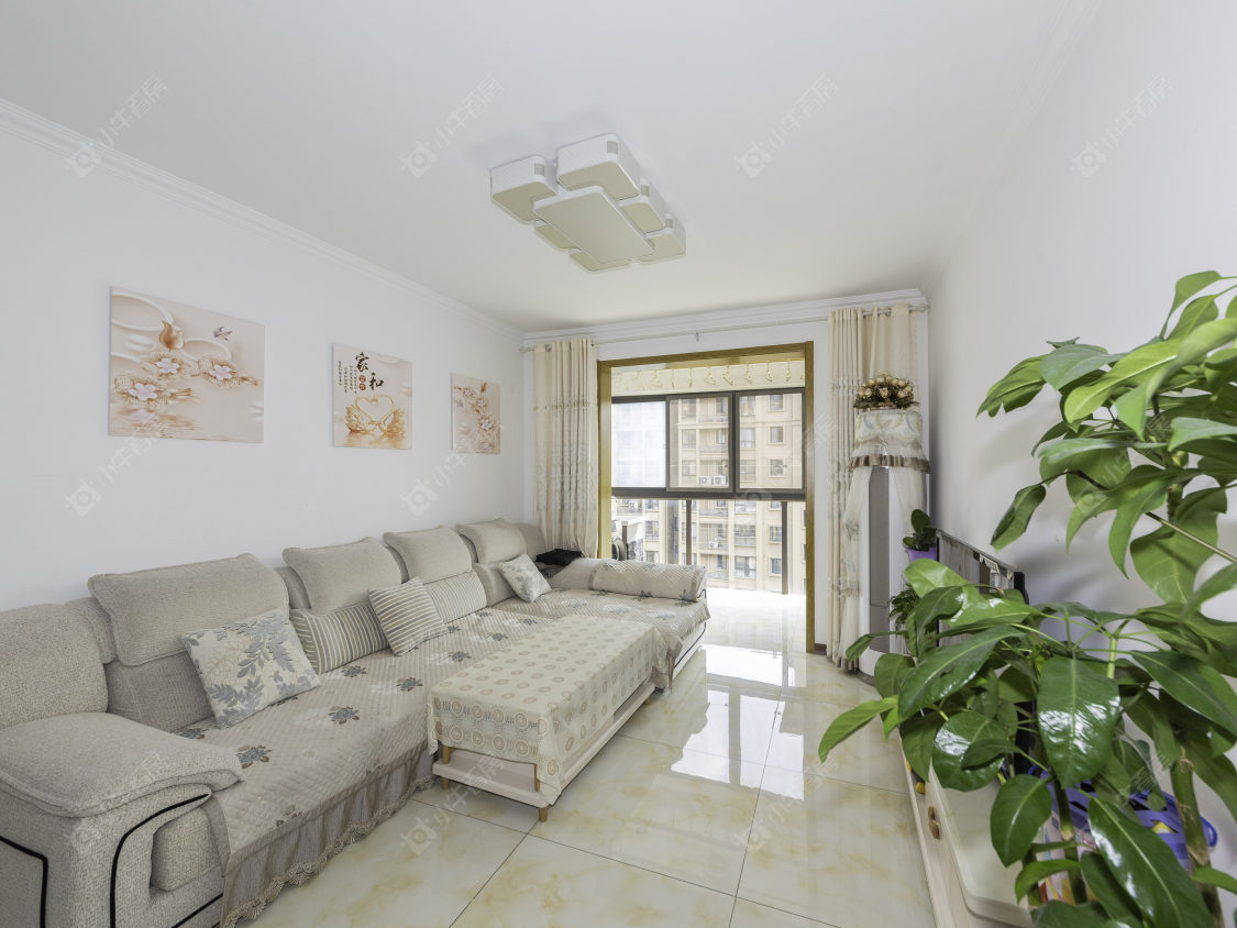 天禄西阆苑房源室内图 常州天禄西阆苑在售二手房源室内图_小牛看房