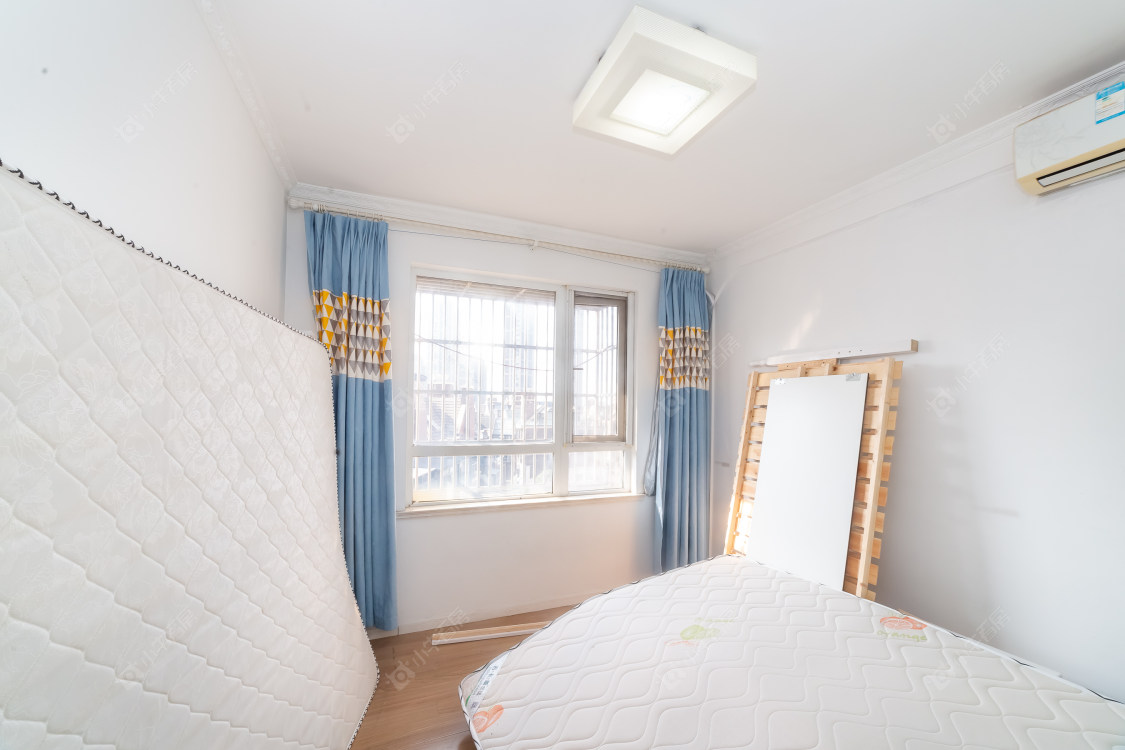 常州绿地世纪城一期在售二手房源室内图_小牛看房