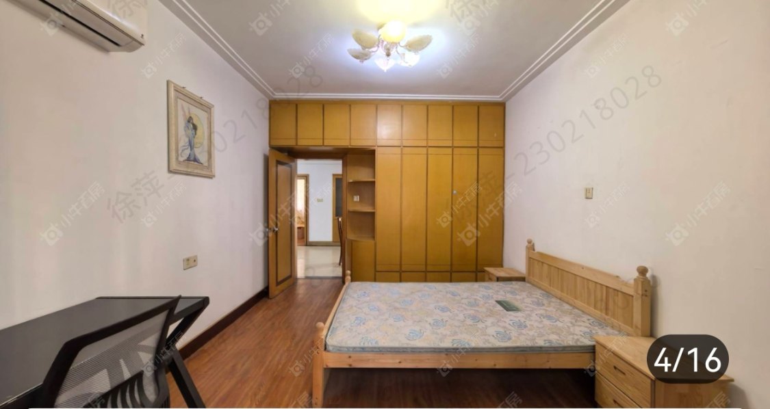 常州阳湖世纪苑南苑在租房源室内图_小牛看房