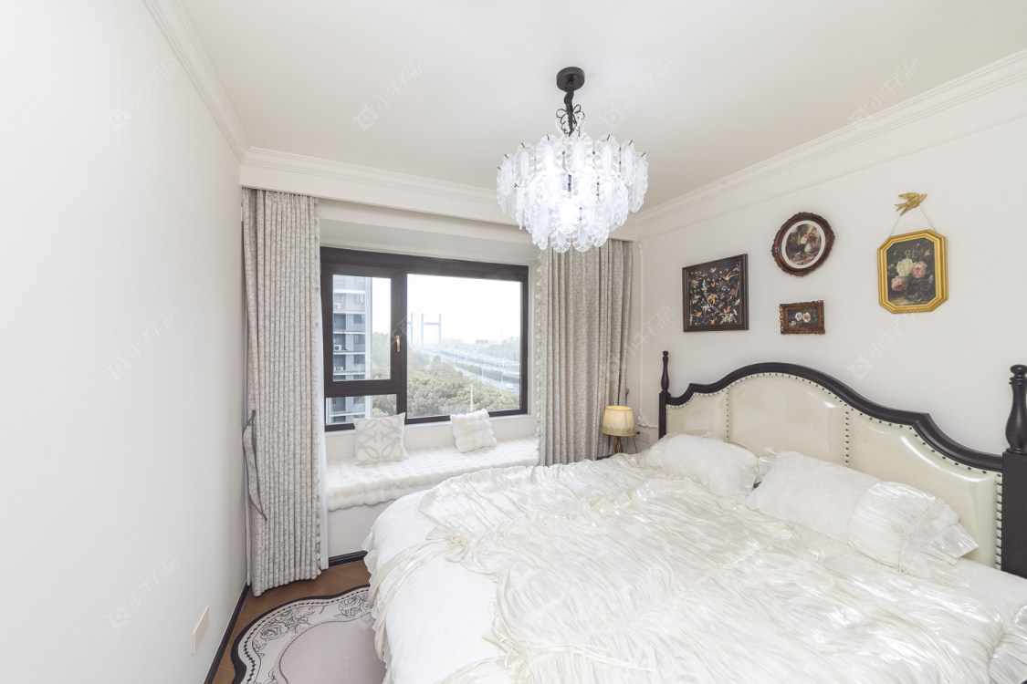 中梁金科启宸房源室内图 常州中梁金科启宸在售二手房源室内图_小牛看房