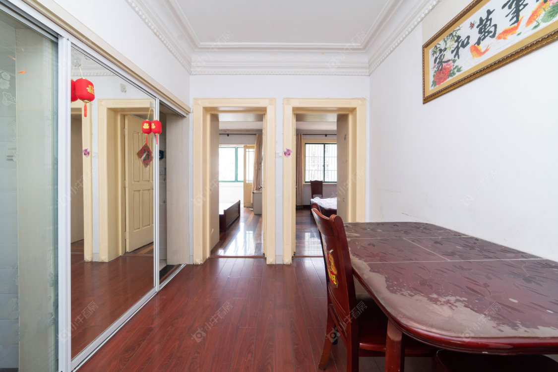 常州勤业四村北区在售二手房源室内图_小牛看房