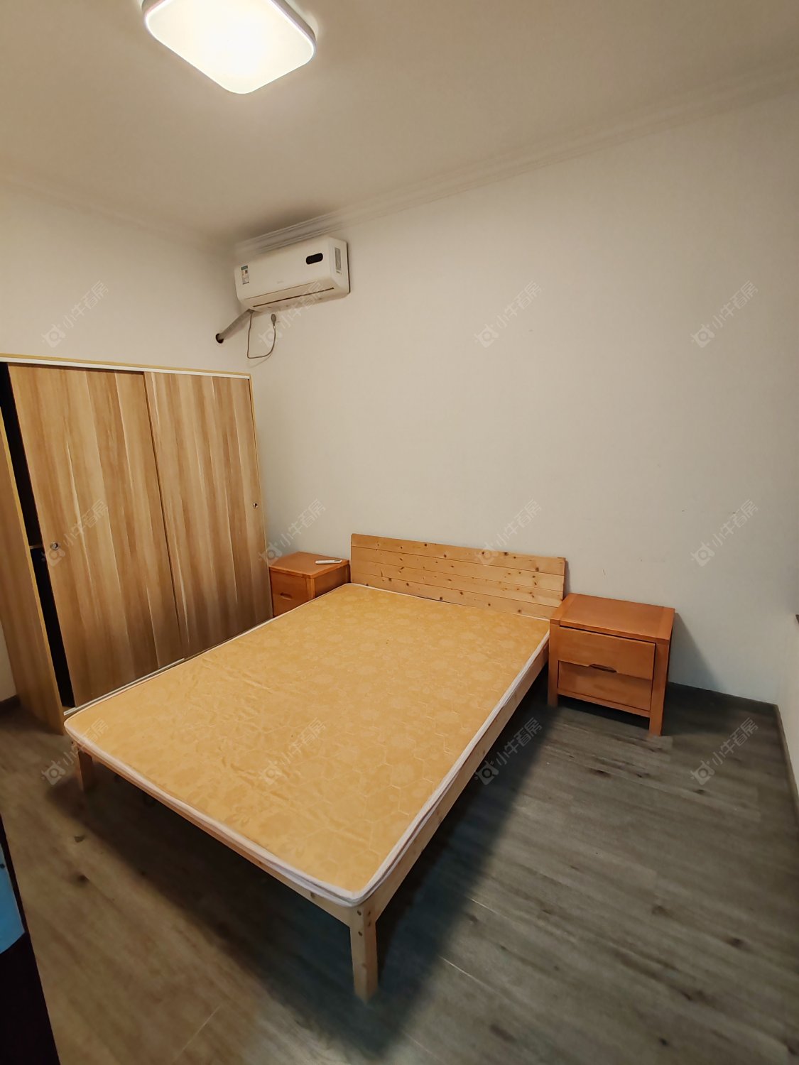 常州蓝山湖在租房源室内图_小牛看房