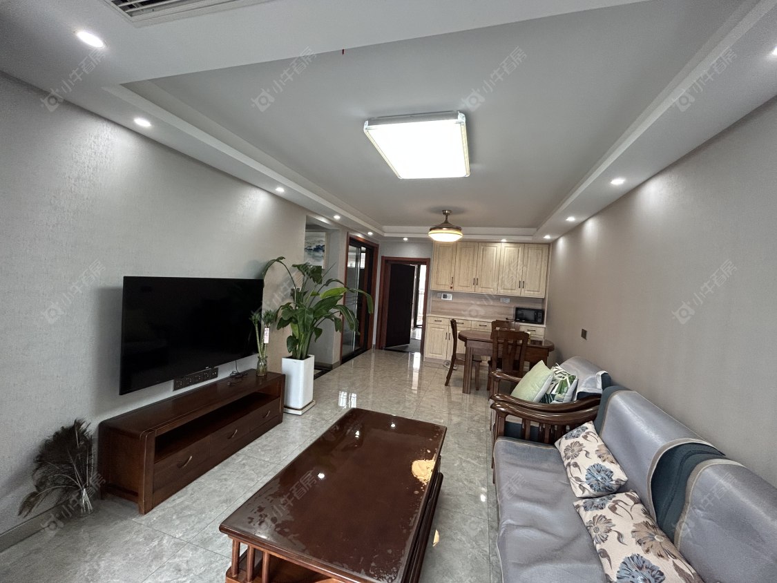 常州牡丹水岸国际在租房源_小牛看房