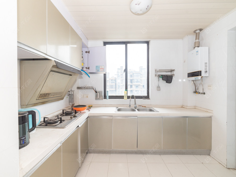 常州九洲花园一期在售二手房源室内图_小牛看房