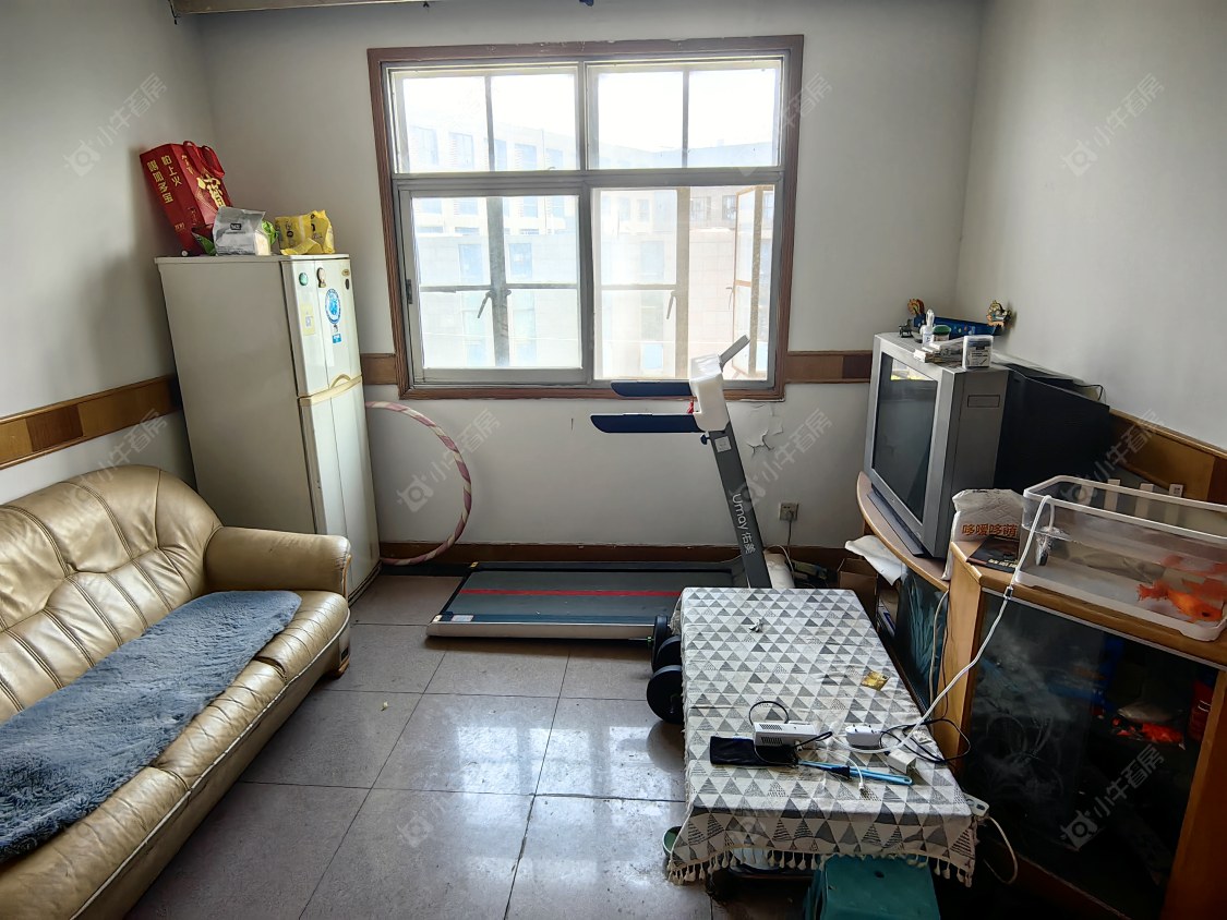 常州勤业四村南区在租房源_小牛看房