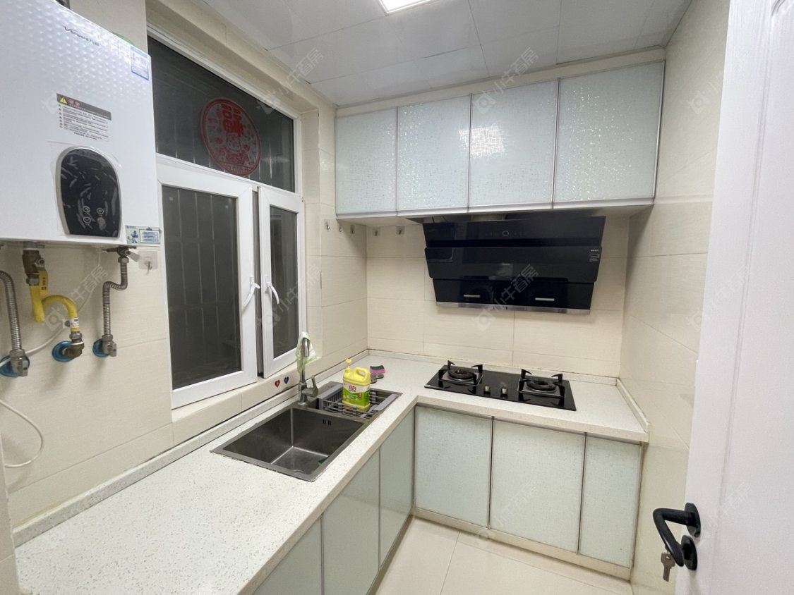 常州滨江明珠城西区在租房源室内图_小牛看房