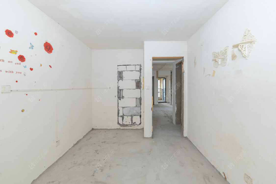 常州佳兆业凤凰湖壹号在售二手房源室内图_小牛看房