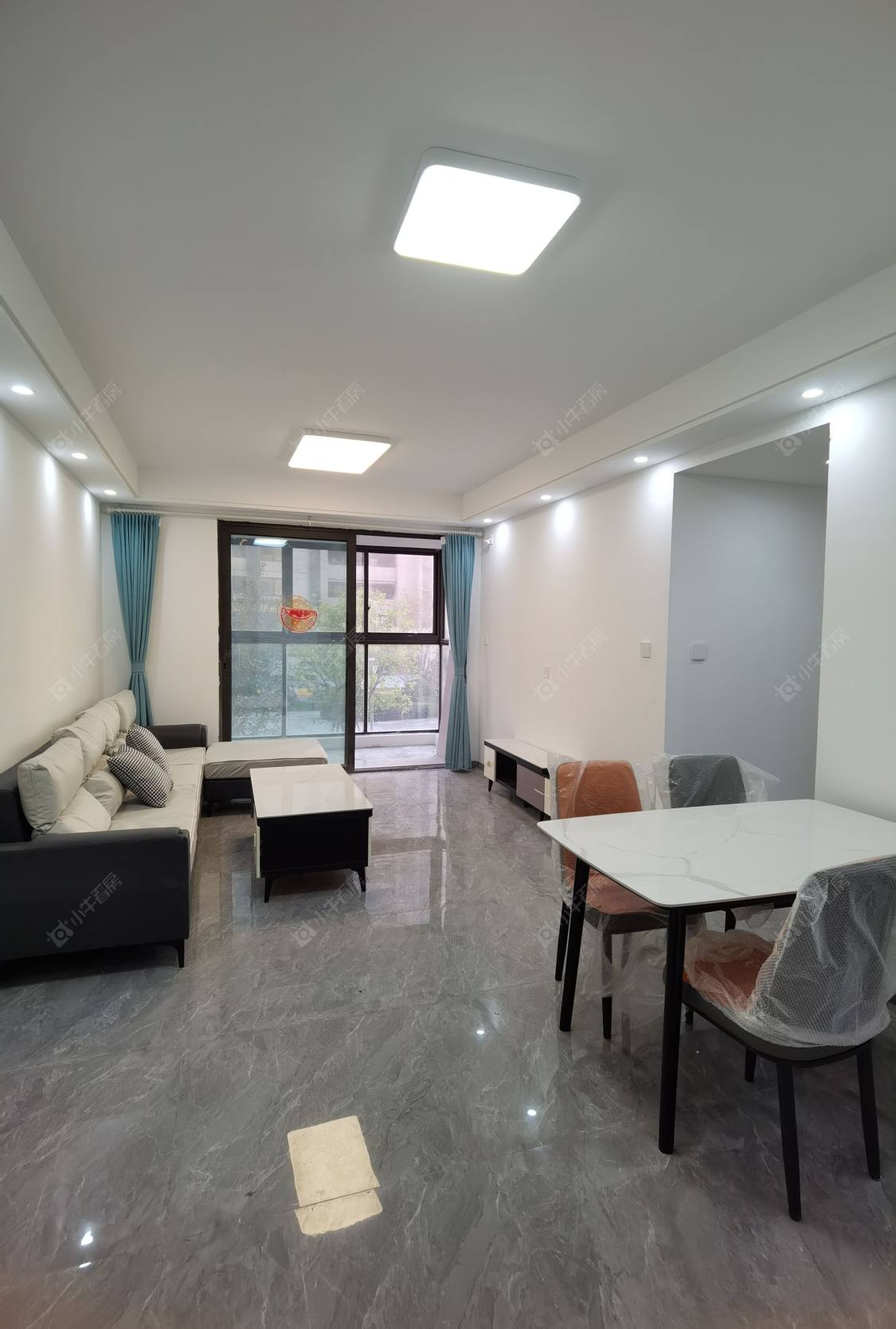 常州衡麓世家3室2厅1卫出租房源图片