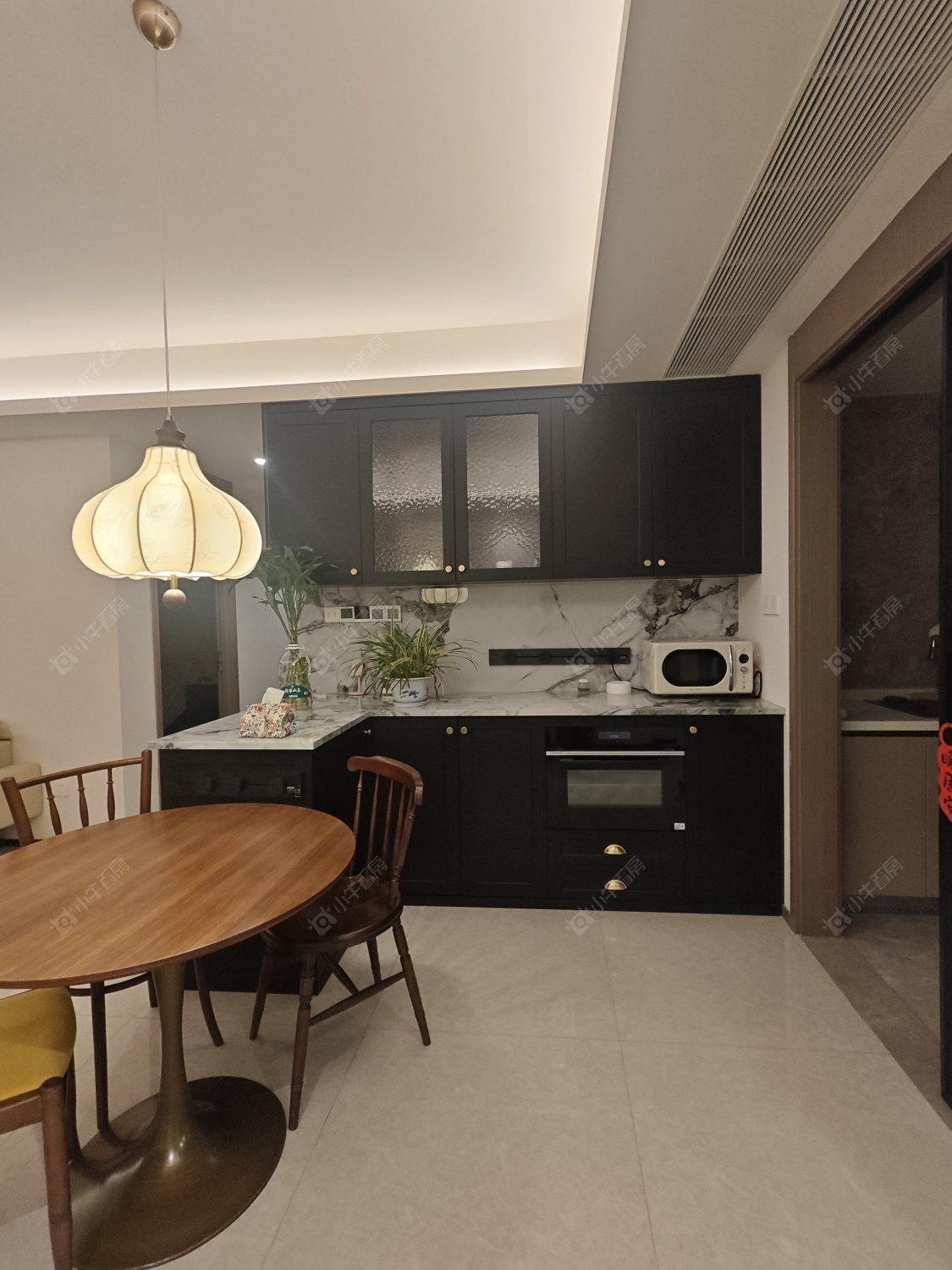 常州华润幸福里在租房源室内图_小牛看房