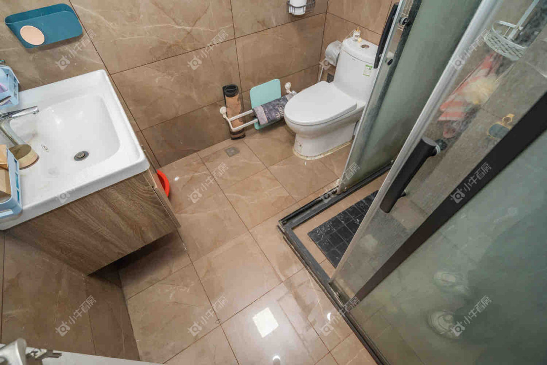 常州兆丰花苑在租房源室内图_小牛看房