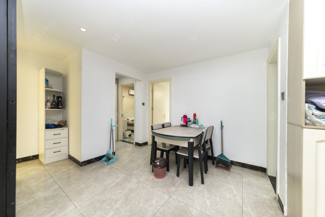 常州荣盛御府在售二手房源室内图_小牛看房