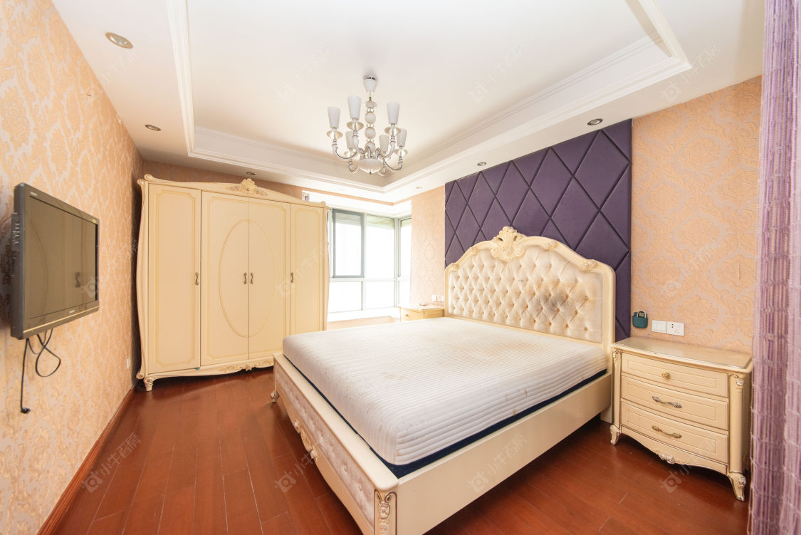 常州天隽峰在售二手房源室内图_小牛看房