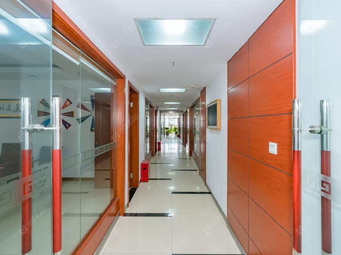 常州金百国际在租房源室内图_小牛看房