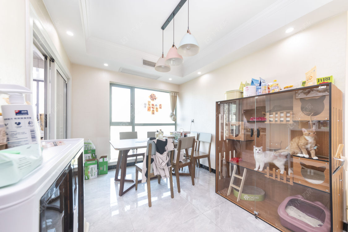 常州御城在售二手房源室内图_小牛看房