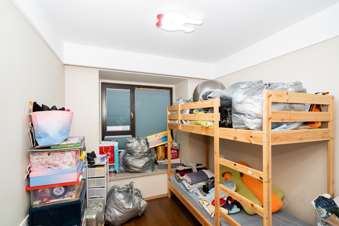 常州璞樾门第在售二手房源室内图_小牛看房