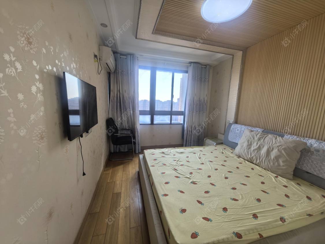 常州万水美兰城在租房源室内图_小牛看房