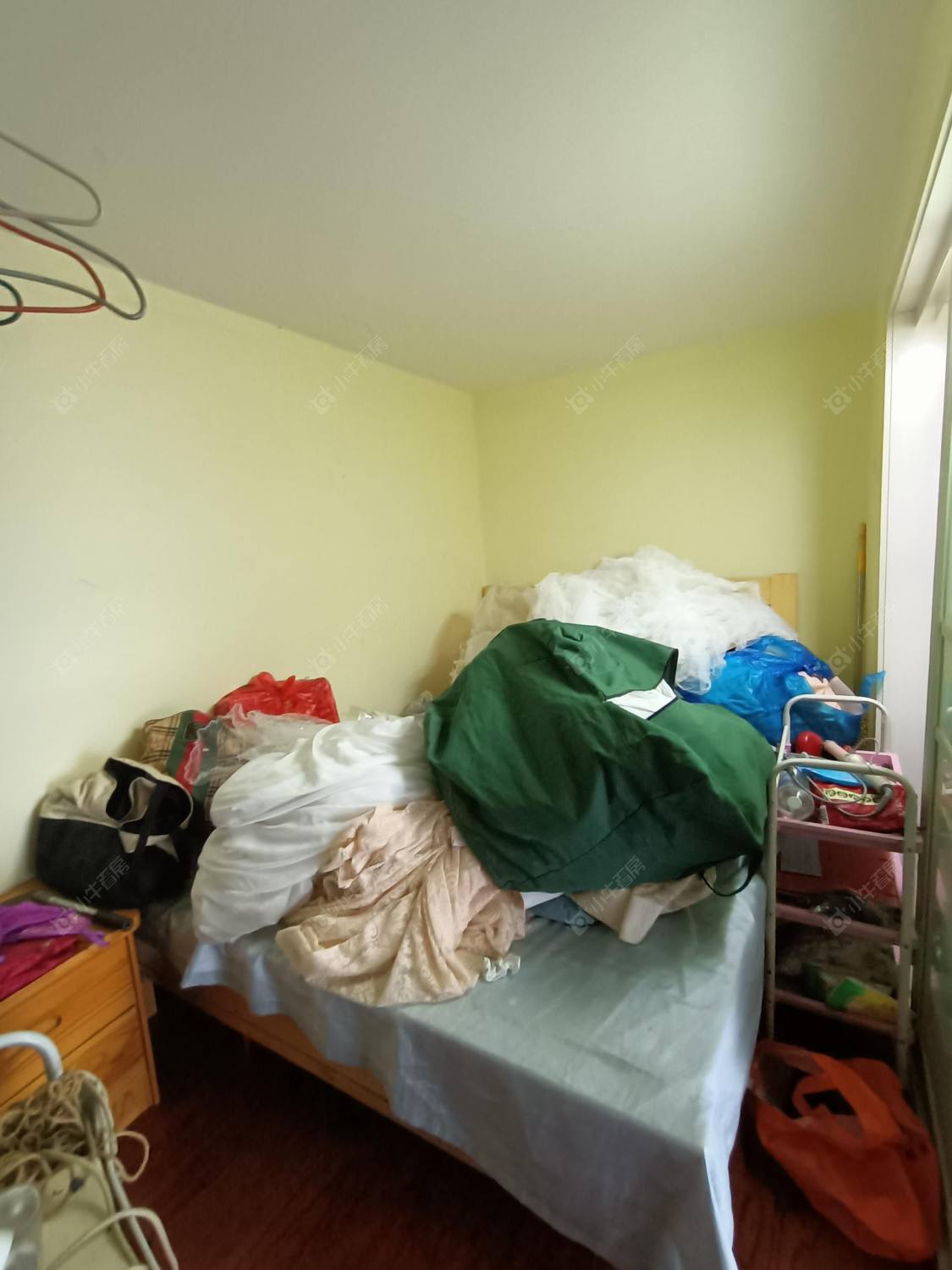 常州银河湾第一城一期在租房源室内图_小牛看房