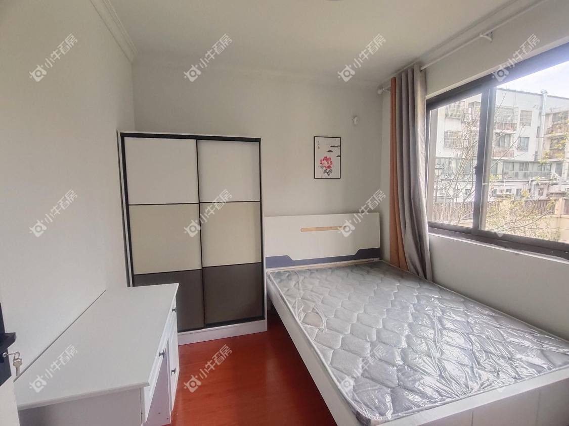 常州晋陵和庭在租房源室内图_小牛看房